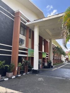 Pengadilan Hubungan Industrial Yogyakarta