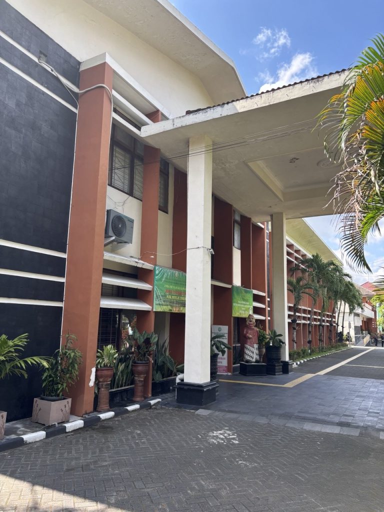 Pengadilan Hubungan Industrial Yogyakarta